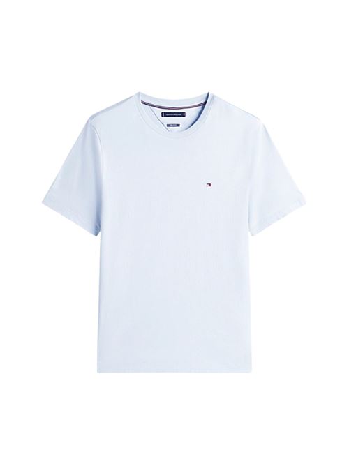 T-shirt in cotone Tommy Hilfiger | MW0MW39995C1O